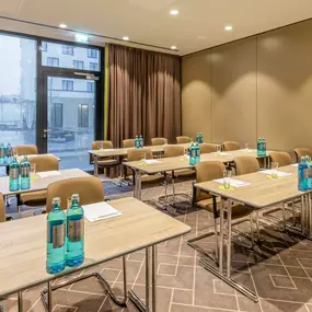 Bild von Holiday Inn Munich - City East, an IHG Hotel