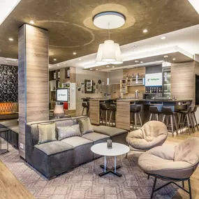 Bild von Holiday Inn Munich - City East, an IHG Hotel