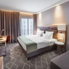 Bild von Holiday Inn Munich - City East, an IHG Hotel