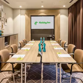 Bild von Holiday Inn Munich - City East, an IHG Hotel