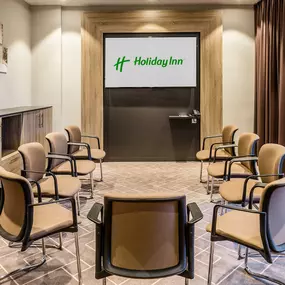 Bild von Holiday Inn Munich - City East, an IHG Hotel