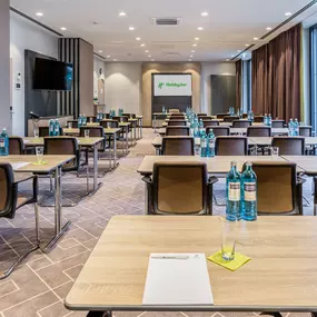 Bild von Holiday Inn Munich - City East, an IHG Hotel