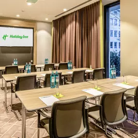 Bild von Holiday Inn Munich - City East, an IHG Hotel