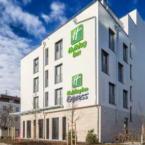 Bild von Holiday Inn Munich - City East, an IHG Hotel