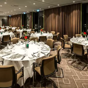 Bild von Holiday Inn Munich - City East, an IHG Hotel