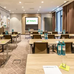 Bild von Holiday Inn Munich - City East, an IHG Hotel