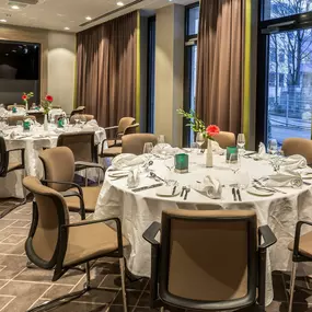 Bild von Holiday Inn Munich - City East, an IHG Hotel