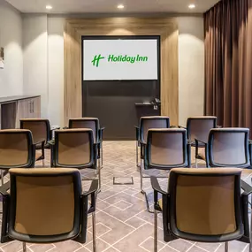 Bild von Holiday Inn Munich - City East, an IHG Hotel