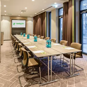 Bild von Holiday Inn Munich - City East, an IHG Hotel