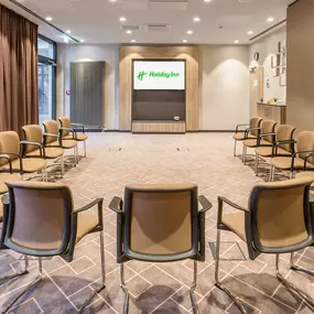 Bild von Holiday Inn Munich - City East, an IHG Hotel