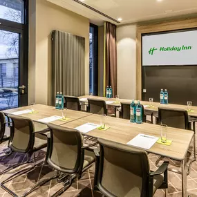 Bild von Holiday Inn Munich - City East, an IHG Hotel