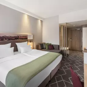 Bild von Holiday Inn Munich - City East, an IHG Hotel