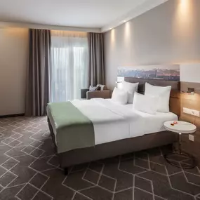 Bild von Holiday Inn Munich - City East, an IHG Hotel