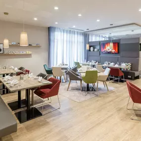 Bild von Holiday Inn Munich - City East, an IHG Hotel