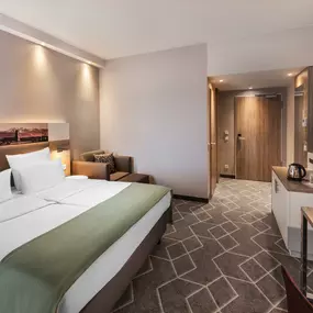 Bild von Holiday Inn Munich - City East, an IHG Hotel