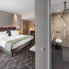 Bild von Holiday Inn Munich - City East, an IHG Hotel