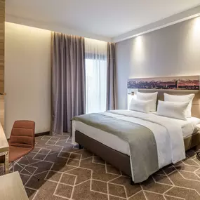 Bild von Holiday Inn Munich - City East, an IHG Hotel