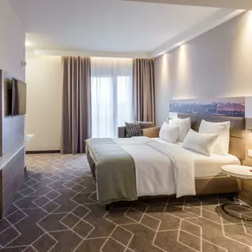 Bild von Holiday Inn Munich - City East, an IHG Hotel