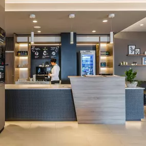 Bild von Holiday Inn Munich - City East, an IHG Hotel