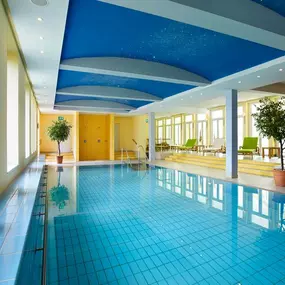 Pool - indoor