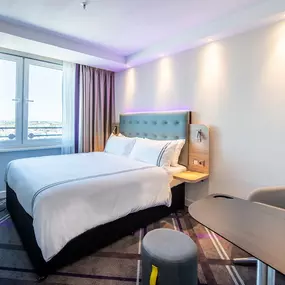 Premier Inn Germany room