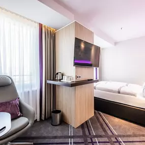 Premier Inn Germany accessible room