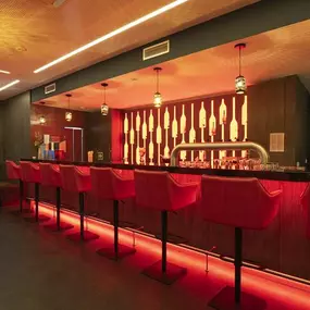 Hotelbar