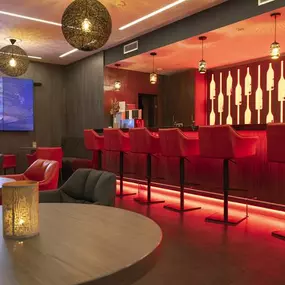 Hotelbar