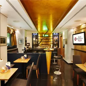 BarLounge