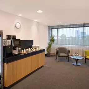 Bild von Holiday Inn Munich - Leuchtenbergring, an IHG Hotel