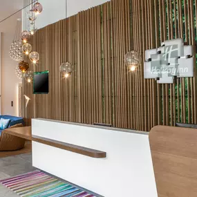 Bild von Holiday Inn Munich - Leuchtenbergring, an IHG Hotel