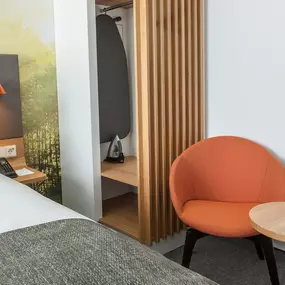 Bild von Holiday Inn Munich - Leuchtenbergring, an IHG Hotel