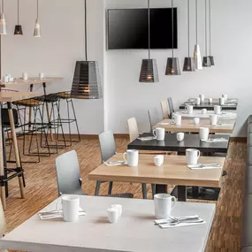 Bild von Holiday Inn Munich - Leuchtenbergring by IHG