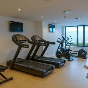 Bild von Holiday Inn Munich - Leuchtenbergring by IHG