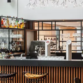 Bild von Holiday Inn Munich - Leuchtenbergring by IHG