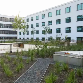 Bild von Holiday Inn Munich - Leuchtenbergring by IHG