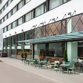 Bild von Holiday Inn Munich - Leuchtenbergring by IHG