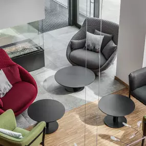 Bild von Holiday Inn Munich - Leuchtenbergring by IHG