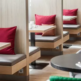 Bild von Holiday Inn Munich - Leuchtenbergring by IHG