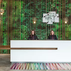 Bild von Holiday Inn Munich - Leuchtenbergring by IHG