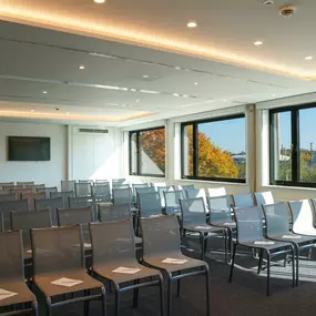 Bild von Holiday Inn Munich - Leuchtenbergring by IHG