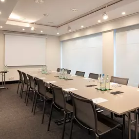 Bild von Holiday Inn Munich - Leuchtenbergring by IHG