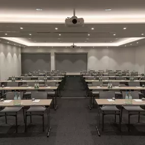 Bild von Holiday Inn Munich - Leuchtenbergring by IHG
