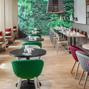 Bild von Holiday Inn Munich - Leuchtenbergring by IHG