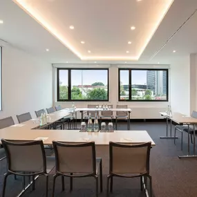 Bild von Holiday Inn Munich - Leuchtenbergring by IHG