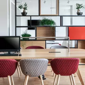 Bild von Holiday Inn Munich - Leuchtenbergring by IHG