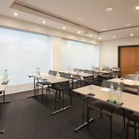 Bild von Holiday Inn Munich - Leuchtenbergring by IHG