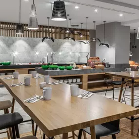 Bild von Holiday Inn Munich - Leuchtenbergring by IHG