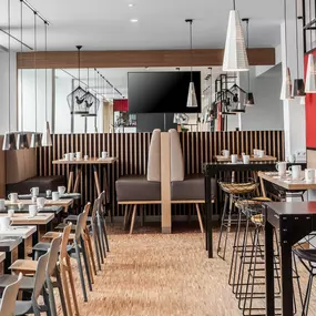 Bild von Holiday Inn Munich - Leuchtenbergring by IHG