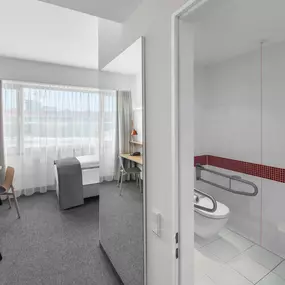 Bild von Holiday Inn Munich - Leuchtenbergring by IHG